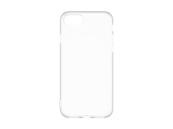 PanzerGlass - Bagsidecover til mobiltelefon - selvhelbredende TPU - for Apple iPhone 6, 6s, 7, 8, SE (2. sukupolvi), SE (3. sukupolvi), SE (3. suku...