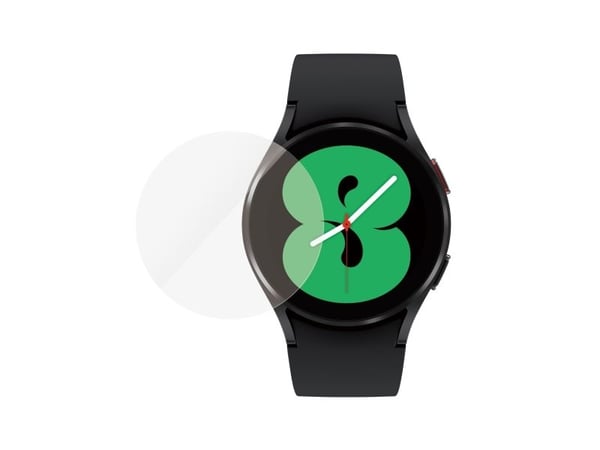 PanzerGlass - Skjermbeskyttelse for smart armbåndsur - glass - for Samsung Galaxy Watch FE