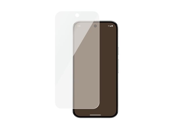SAFE. by PanzerGlass - Skjermbeskyttelse for mobiltelefon - ultrabred passform - glass - for Google Pixel 9, 9 Pro