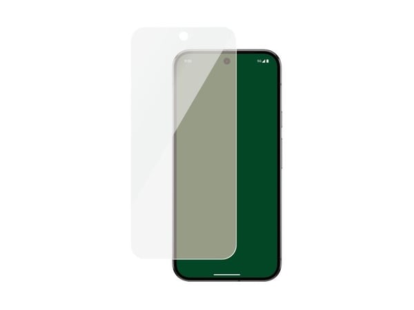 SAFE. by PanzerGlass - Skjermbeskyttelse for mobiltelefon - ultrabred passform - glass - for Google Pixel 9 Pro XL