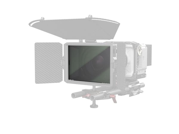 SmallRig 4740, Diffusionsfilter, 1 styck