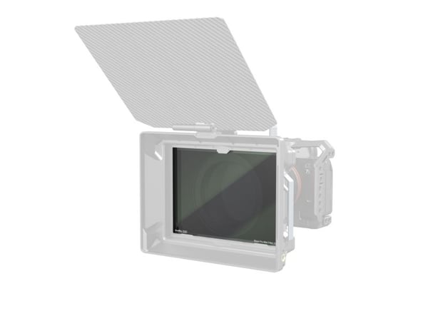 SmallRig 4740, Diffusionsfilter, 1 styck
