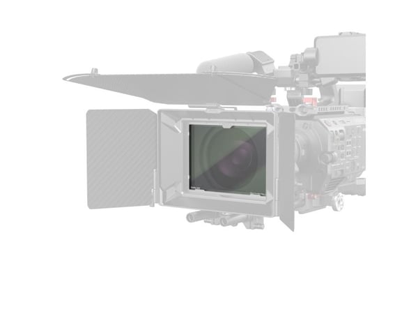 SmallRig 4741, Diffusionsfilter, 1 styck