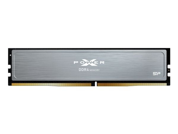 XPOWER Pulse - DDR4 - sett - 32 GB + 2 x 16 GB - DIMM 288-pin - 3200 MHz / PC4-25600 - CL16 - 1.35 V - ikke-bufret