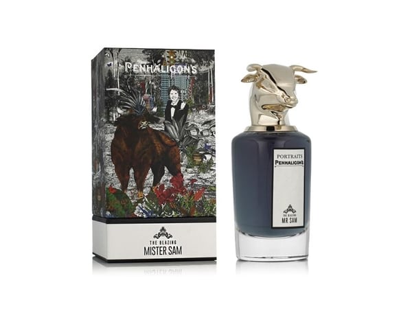 Penhaligon's The Blazing Mr Sam Eau de Parfum 75 ml (herre)