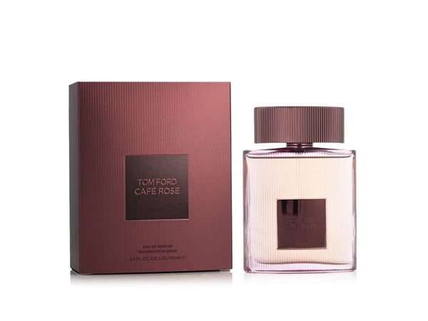 Tom Ford Café Rose (2023) Eau De Parfum 100 ml (woman)