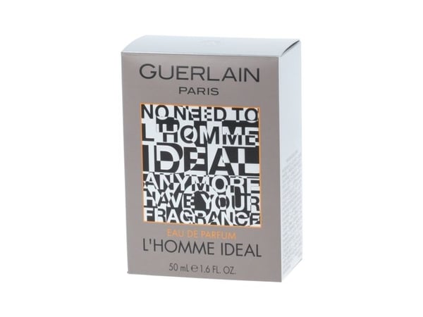 Guerlain L''Homme Idéal Eau de parfum 50 ml