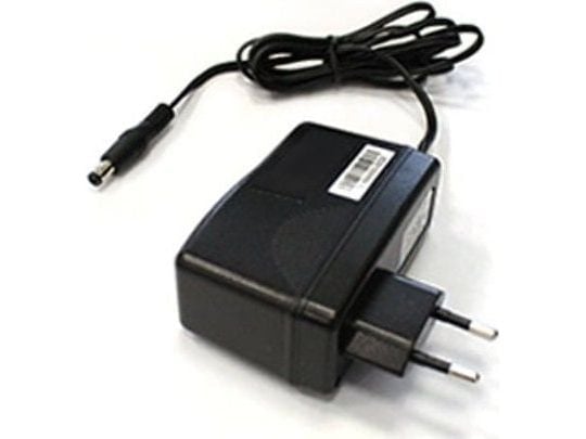 Synology Strømforsyning Synology ADAPTER 42W_1_EU Strømforsyningsadapter/intern lagerbeholdning 42 W Svart