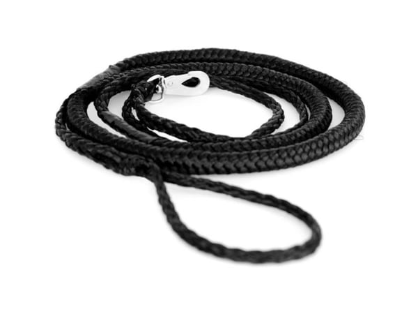 KENNELUTSTYR Elastisk trekkbånd 2,5 m
