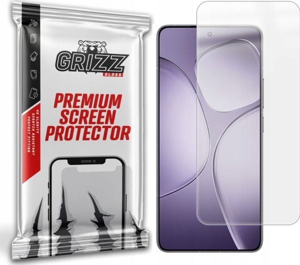GrizzGlass matt film GrizzGlass PaperScreen for Xiaomi Redmi K70 Ultra