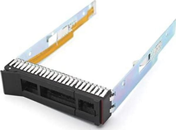 CoreParts 2,5" HotSwap-fack SATA/SAS