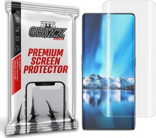 GrizzGlass Hydrogel Film for Cubot X90