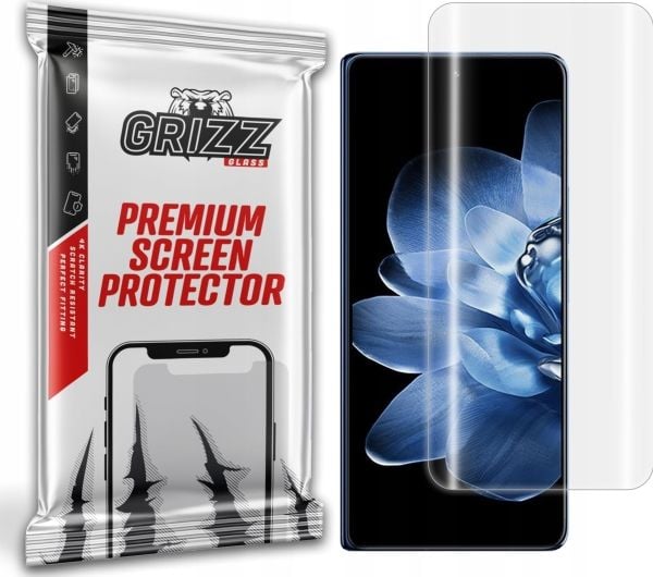 GrizzGlass GrizzGlass Hydrofilm hydrogelfilm for Xiaomi Mix Fold 4