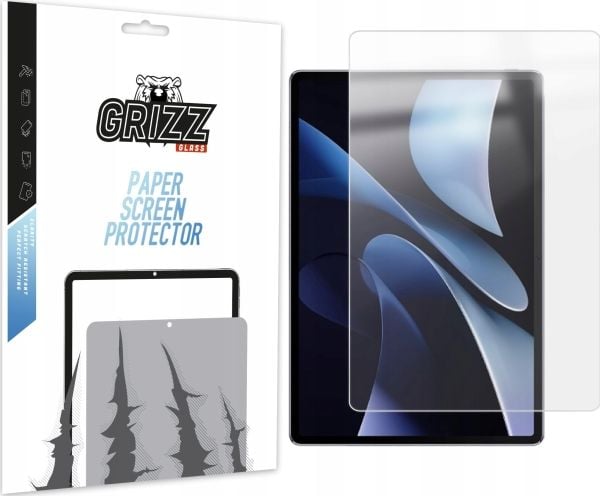 GrizzGlass matt folie GrizzGlass PaperScreen for Huawei MatePad Air 2024