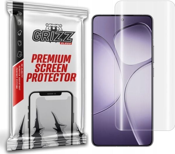GrizzGlass GrizzGlass Hydrofilm hydrogelfilm for Xiaomi Redmi K70 Ultra