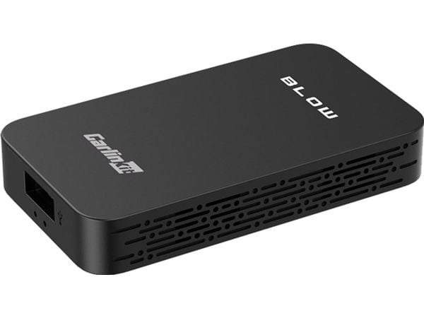 Blås 78-423# Carlinkit trådløs carplay-adapter