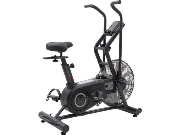 Pyöräilykouluttaja TOORX BRX-AIR300