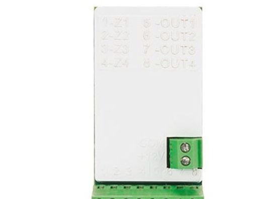 Satel ACX-210, Satel, 868-868.6 MHz, 1 styck, 21 mm, 41 mm, 13 mm