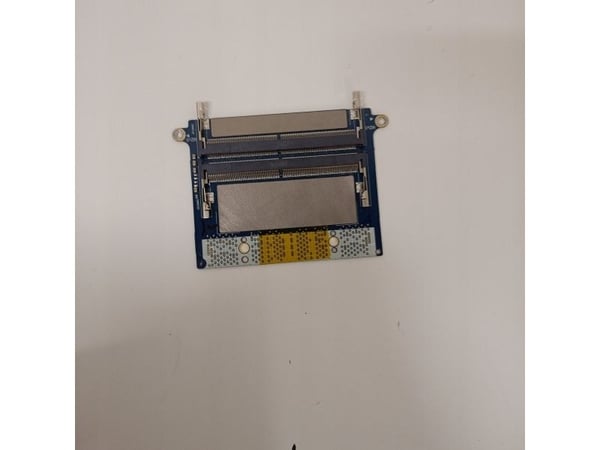 Dell - Daughterboard assembly - för Precision 7680, 7780