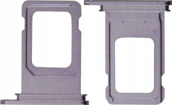 CoreParts MOBX-IP11-DST-INT-P mobiltelefon reservedel SIM-kortholder lilla (MOBX-IP11-DST-INT-P)