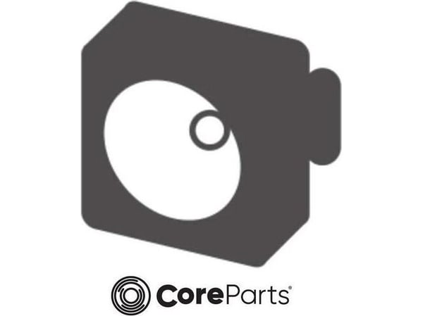 CoreParts ML13157, 120 mm, 120 mm, 120 mm, 100 g, 120 mm, 120 mm