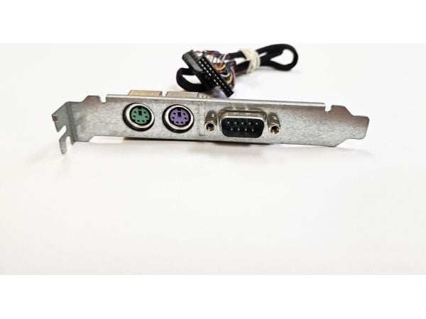 ASSY PWA I/O PS2/COM FH FGR