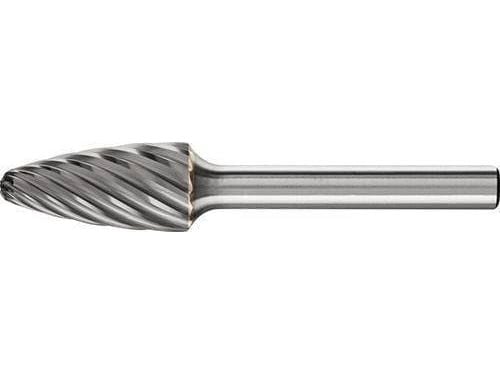 PFERD 21117382, Roterende fresestål, 6 mm, 1,8 cm, 20 g, B00BCL3VVQ