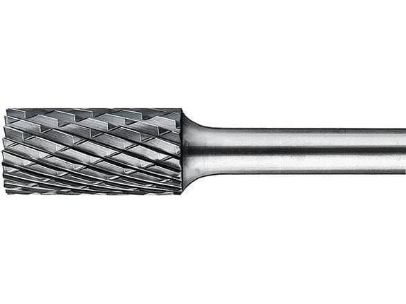 PFERD 4007220045879, Rund, Aluminium, Aluminium alloys, Støpejern, Rustfritt stål, 1 stykker, 1 cm, 6 mm