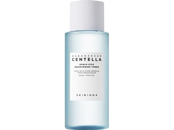 SKIN1004 Madagascar Centella Hyalu-Cica tonik, lysnende 210 ml