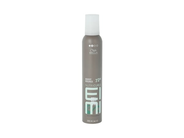 Wella EIMI Boost Bounce 72h Nutricurls 300 ml