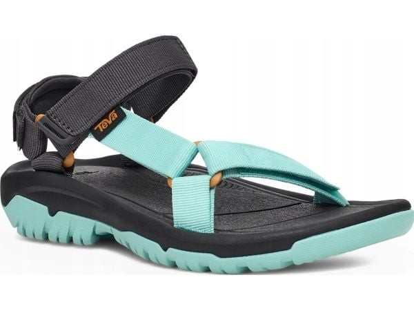 Teva W'S Hurricane XLT 2, PRQ, 40 (us 9); Storbritannia 7