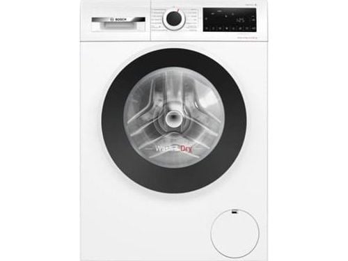 Bosch WNG2540LSN, washer-dryer