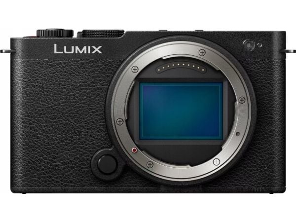 Panasonic Lumix - Digitalkamera