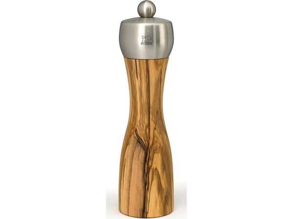 Peugeot Fidji Olivier Krydderkvern Pepperkvern 15 cm
