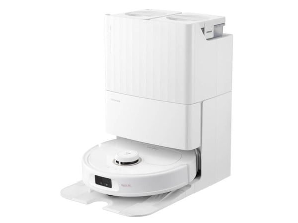 Roborock Q Revo MaxV - Dammsugare - utan påse