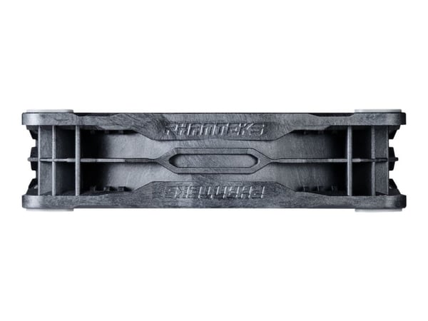 Phanteks PH-F120T30_BG Tietokoneen jäähdytysjärjestelmän tuuletin 12 cm Musta 1 kpl