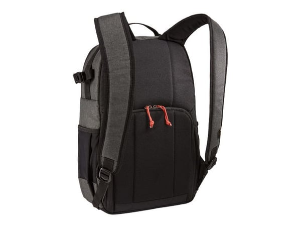 Case Logic Era CEBP-105 - Ryggsäck för kamera/drönare - polyester - grå, svart - 10.5"