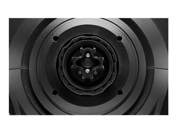 ThrustMaster - Hjul - kablet - for PC, Microsoft Xbox One
