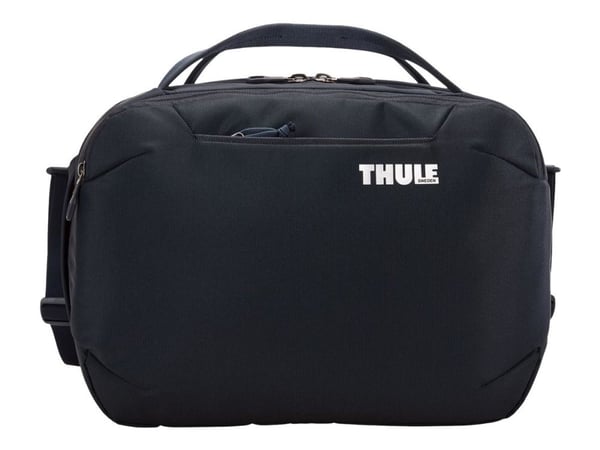 Thule Subterra Boarding Bag -lentolaukku, sininen
