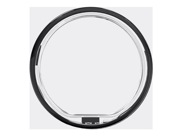 Ultrahuman Ring Air - 9 - smartring - Bluetooth - 2,95 g - aster-sort