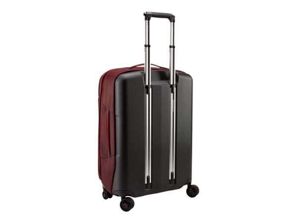 Thule Subterra TSRS-325 - Väska med hjul 63 cm - polykarbonat, 800 D nylon - glöd