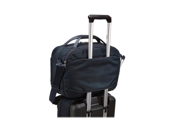 Thule Subterra Boarding Bag -lentolaukku, sininen
