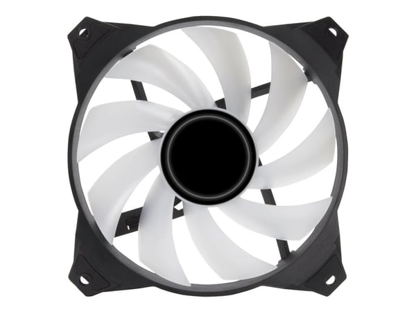 ZALMAN ZM-IF120 - Kabinettvifte - 120 mm