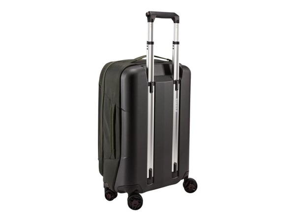 Thule Subterra TSRS-322 - Spinner L størrelse - polykarbonat, 800D-nylon - mørk skog