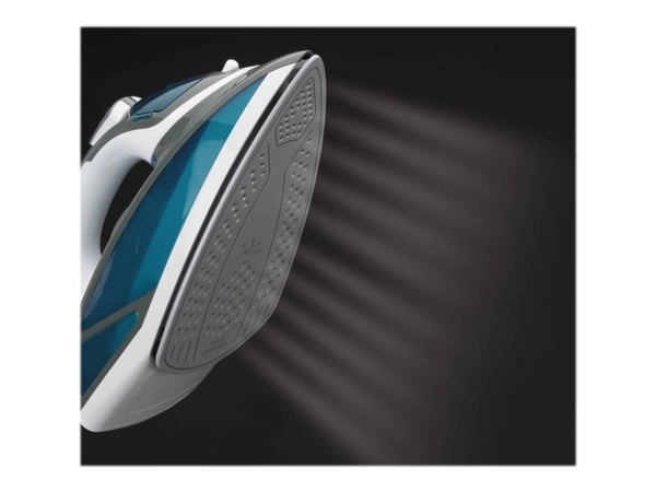 Jata electro PL619C - Dampstrykejern - såleplate: keramisk - 2400 W