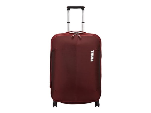 Thule Subterra TSRS-325 - Väska med hjul 63 cm - polykarbonat, 800 D nylon - glöd