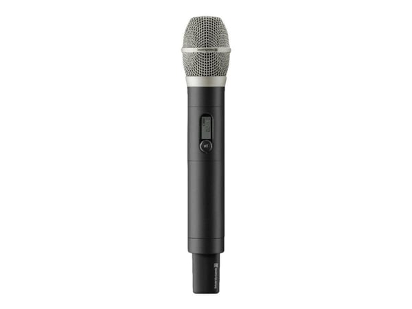 beyerdynamic TG 500H-C 1780-1810MHz Håndholdt sender med TG V56 kapasitiv kapsel