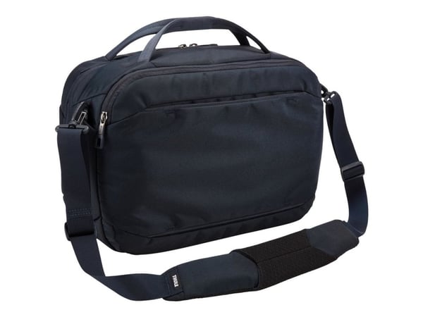 Thule Subterra Boarding Bag -lentolaukku, sininen