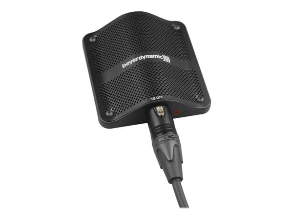 beyerdynamic TG D71 kondensaattoripintamikrofoni