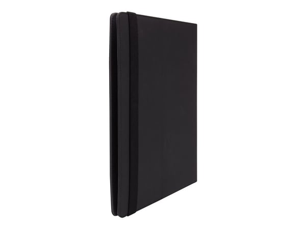 Case Logic SureFit 2.0, Folio-kotelo, Mikä tahansa tuotemerkki, 25,4 cm (10"), 380 g